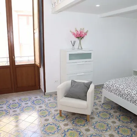 Apartment Raro