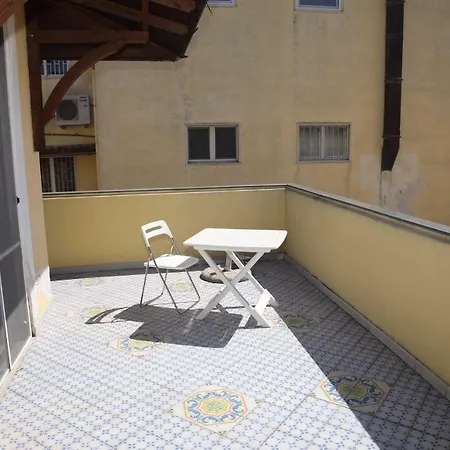 Apartment Raro Pompei
