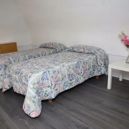Apartment Raro